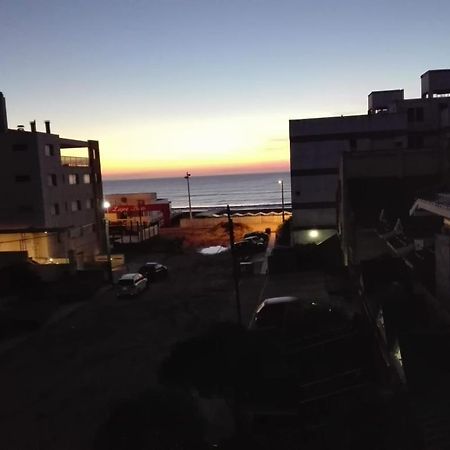 Hotel Monte Castello Villa Gesell Eksteriør bilde