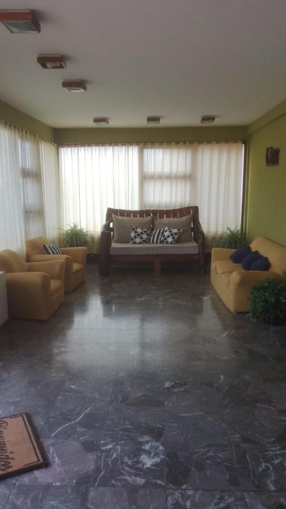 Hotel Monte Castello Villa Gesell Eksteriør bilde