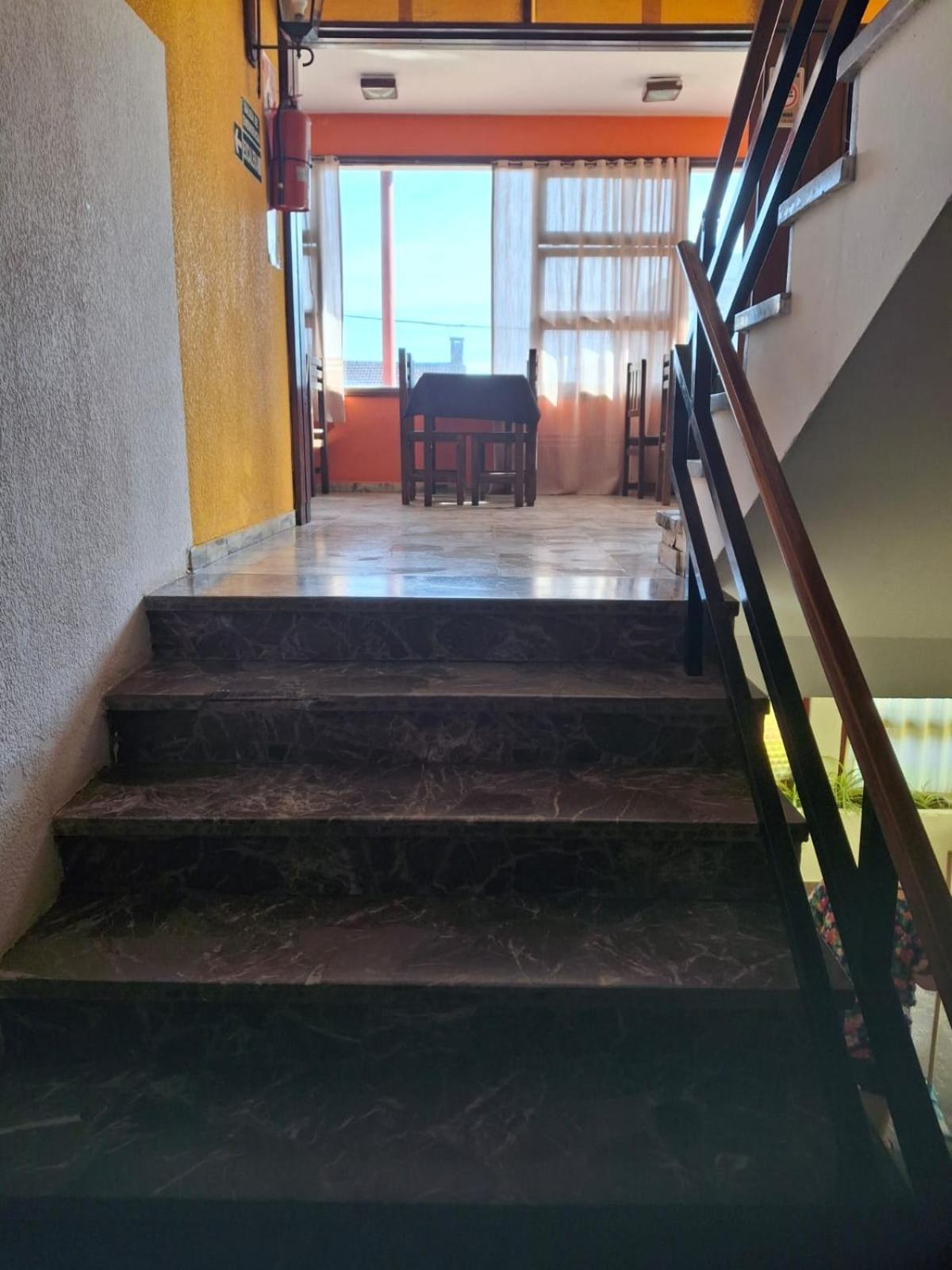 Hotel Monte Castello Villa Gesell Eksteriør bilde