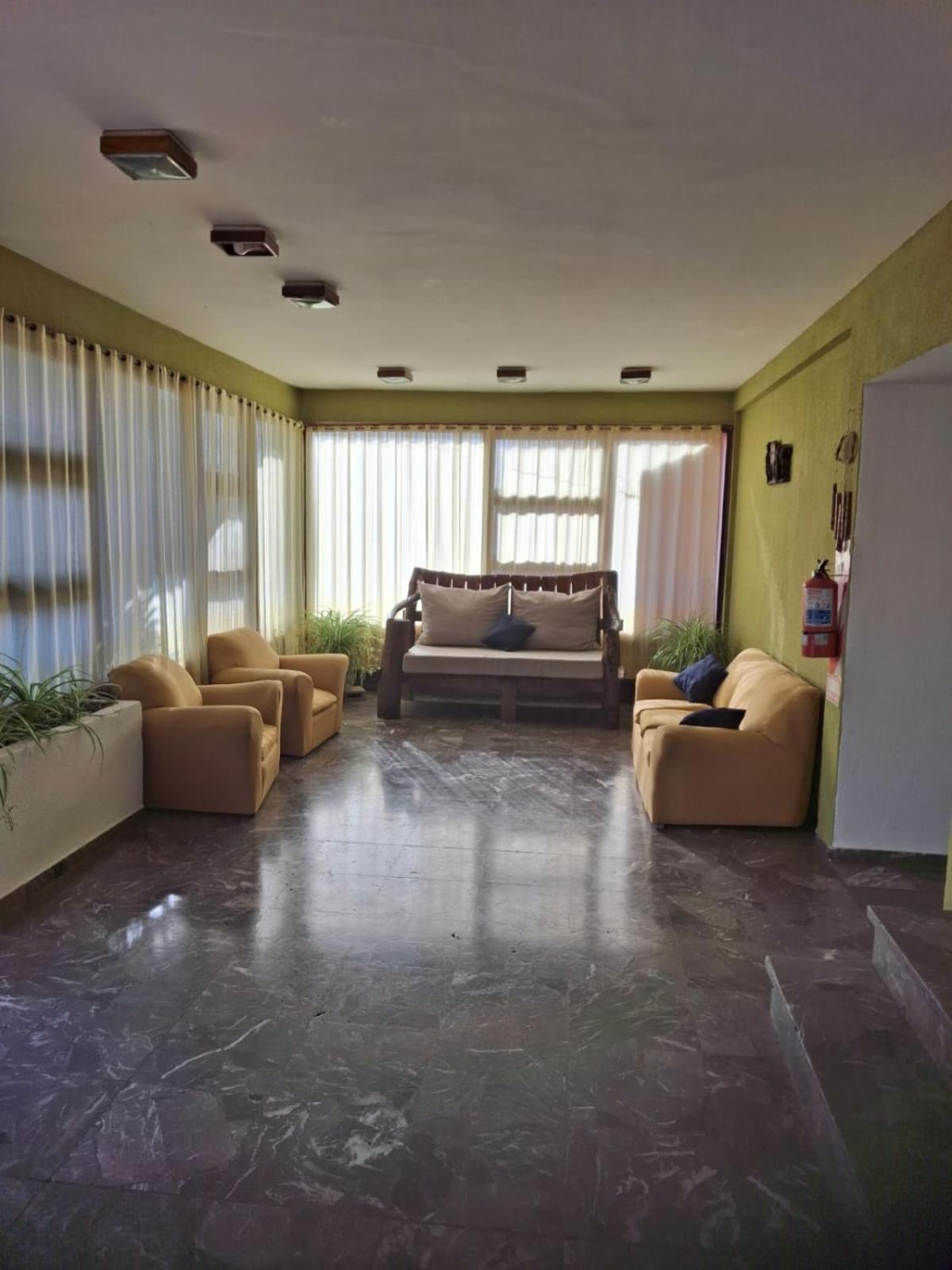 Hotel Monte Castello Villa Gesell Eksteriør bilde