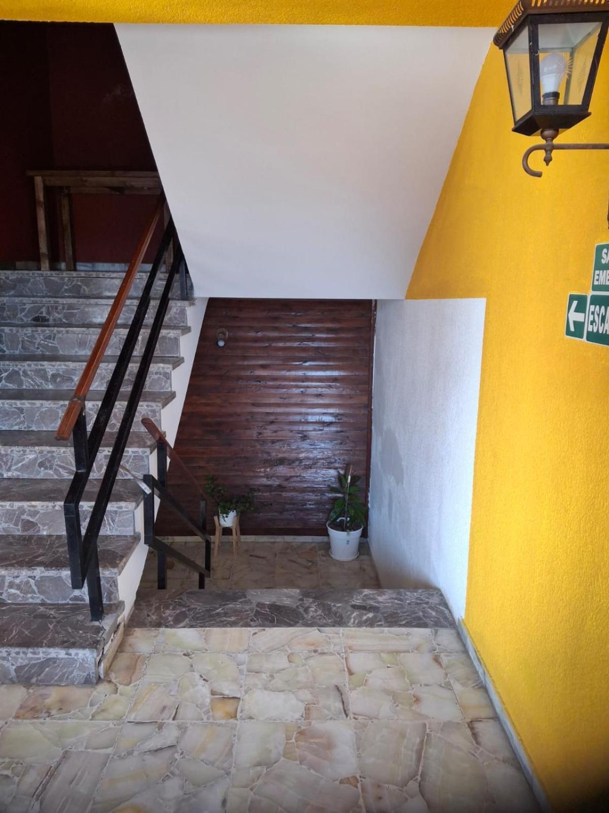 Hotel Monte Castello Villa Gesell Eksteriør bilde