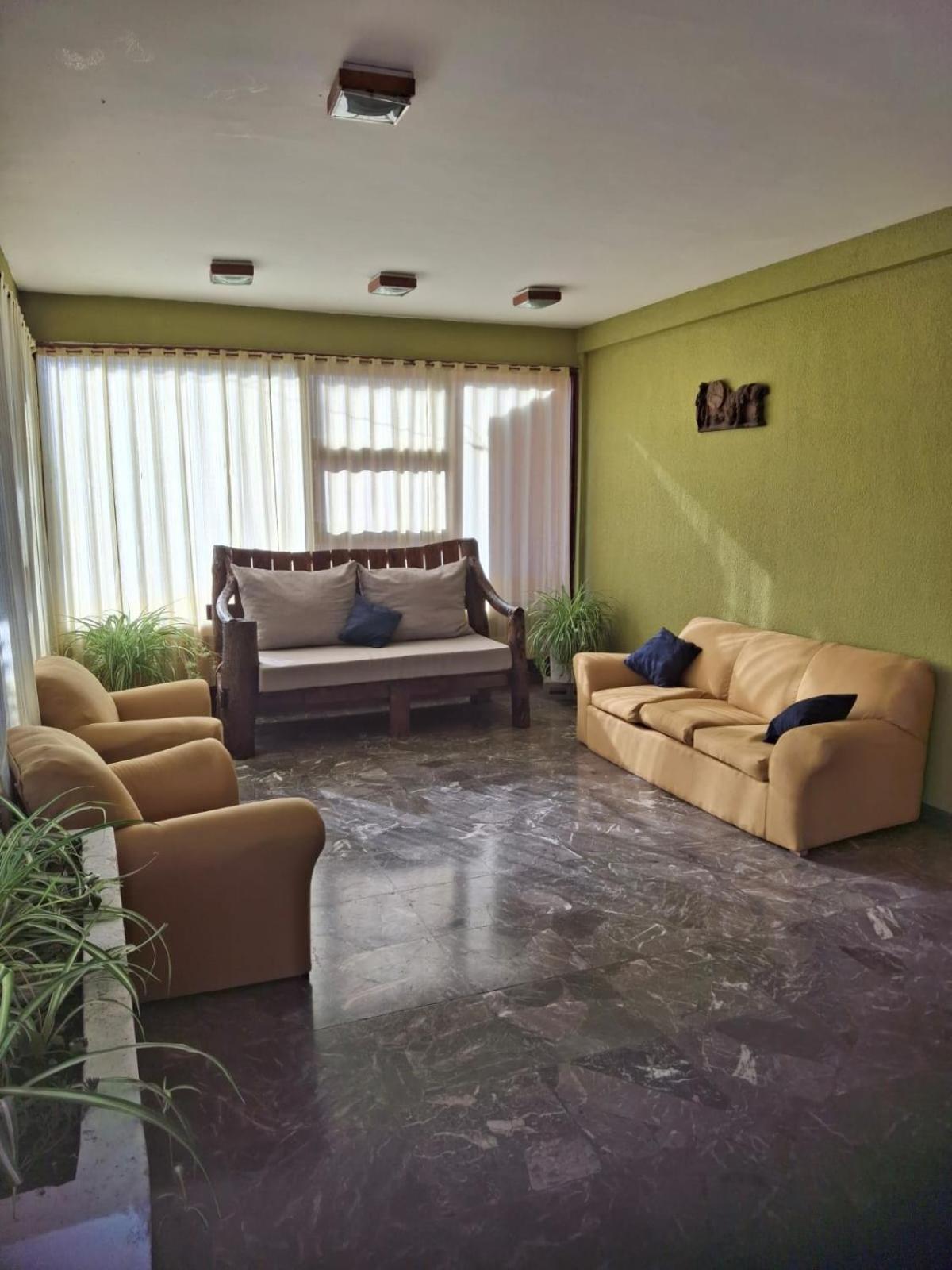 Hotel Monte Castello Villa Gesell Eksteriør bilde