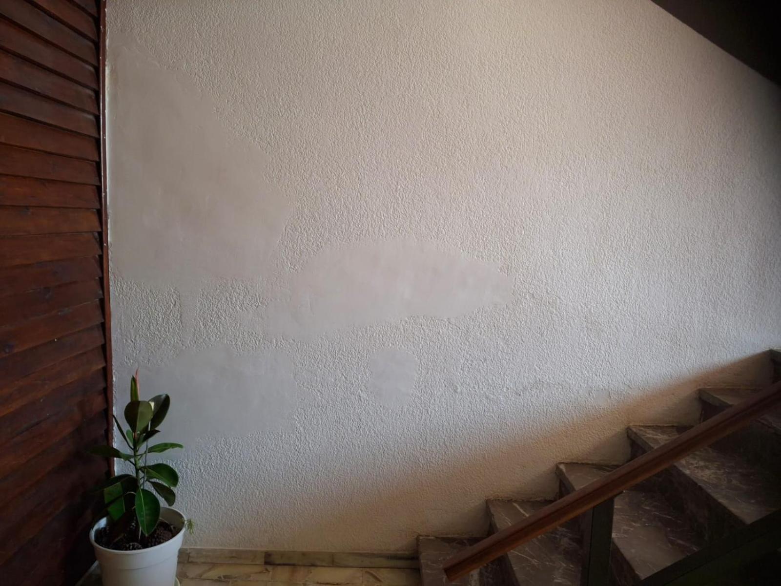 Hotel Monte Castello Villa Gesell Eksteriør bilde