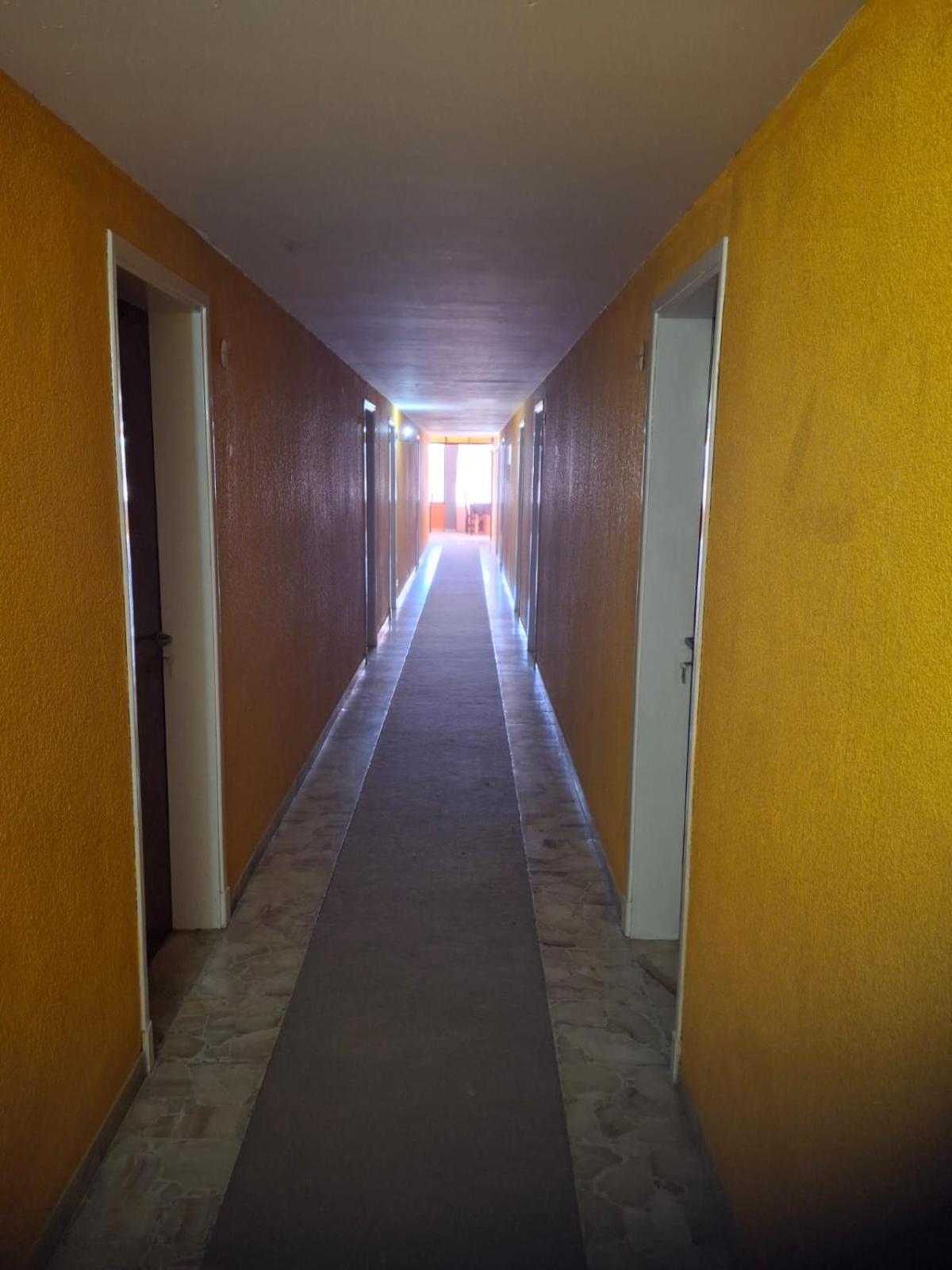 Hotel Monte Castello Villa Gesell Eksteriør bilde