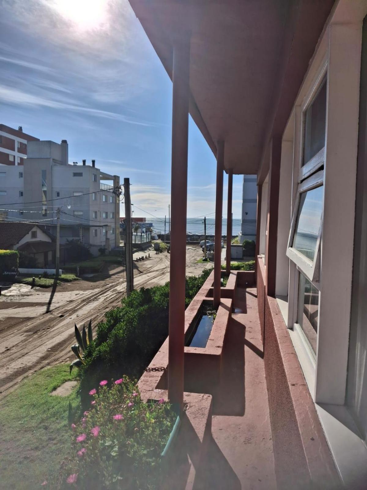 Hotel Monte Castello Villa Gesell Eksteriør bilde