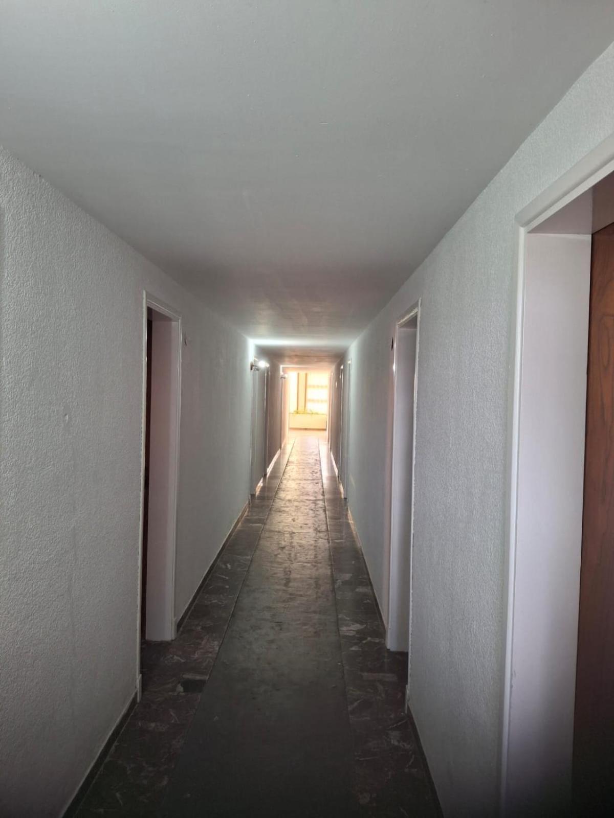 Hotel Monte Castello Villa Gesell Eksteriør bilde