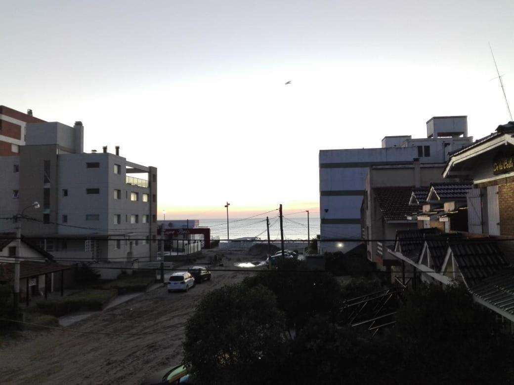 Hotel Monte Castello Villa Gesell Eksteriør bilde
