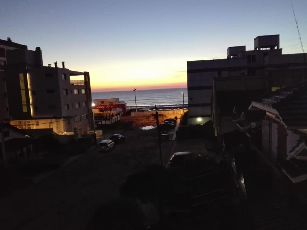 Hotel Monte Castello Villa Gesell Eksteriør bilde